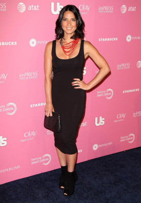 Olivia Munn pic #480118