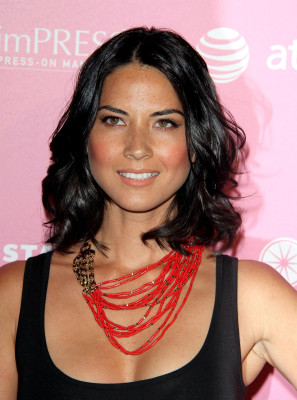 Olivia Munn pic #480117