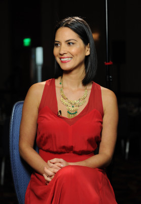 Olivia Munn pic #554885