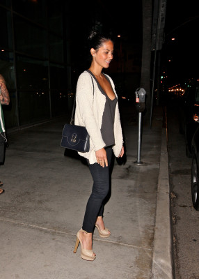Olivia Munn pic #513314