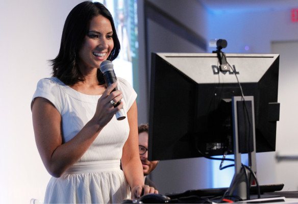 Olivia Munn pic #498174