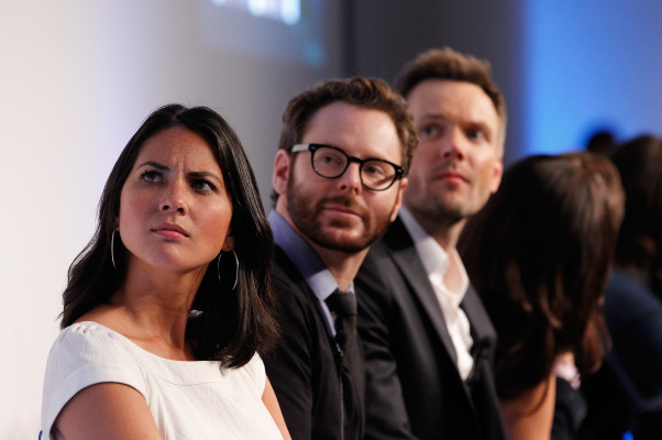 Olivia Munn pic #498173