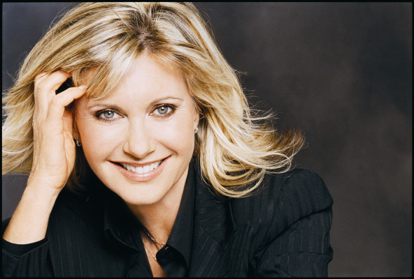 photo 13 in Olivia Newton-John gallery [id195172] 2009-11-04 00:00:00