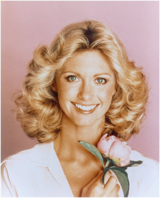 Olivia Newton-John pic #295421