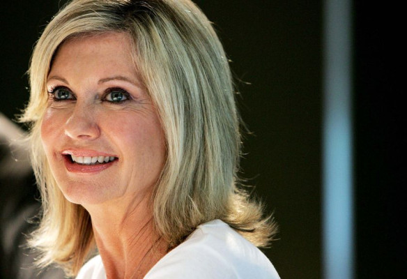 photo 14 in Olivia Newton-John gallery [id195171] 2009-11-04 00:00:00