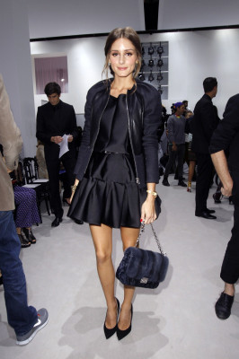 Olivia Palermo pic #538131