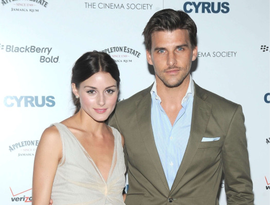 Olivia Palermo pic #277615