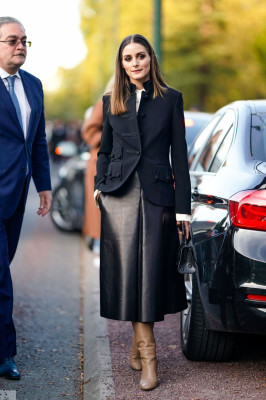 photo 16 in Olivia Palermo gallery [id1285908] 2021-12-10 00:00:00