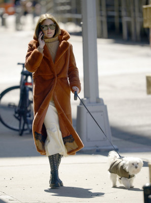 photo 24 in Olivia Palermo gallery [id1285930] 2021-12-10 00:00:00