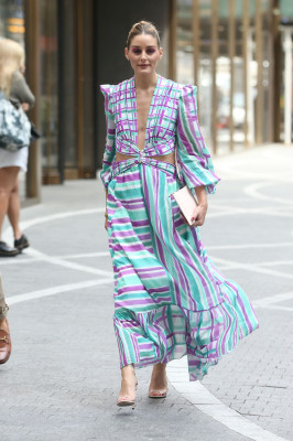 photo 26 in Olivia Palermo gallery [id1285928] 2021-12-10 00:00:00