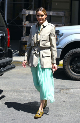 photo 28 in Olivia Palermo gallery [id1285926] 2021-12-10 00:00:00