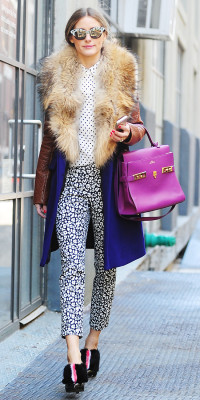 Olivia Palermo pic #673594