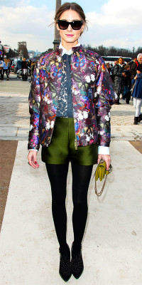 Olivia Palermo pic #679628
