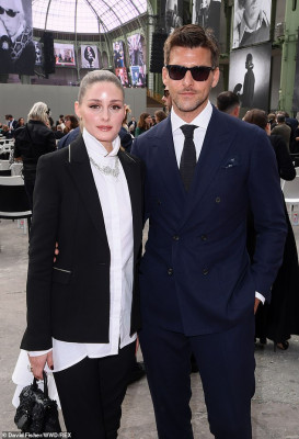 photo 18 in Olivia Palermo gallery [id1147768] 2019-06-25 00:00:00