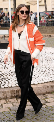 Olivia Palermo pic #1115478