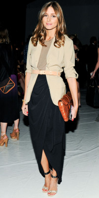 Olivia Palermo pic #567350