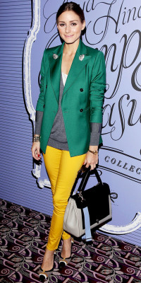Olivia Palermo pic #567356
