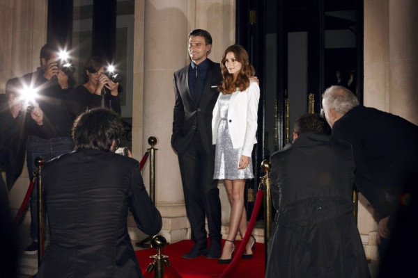 Olivia Palermo pic #589278