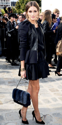 Olivia Palermo pic #567365