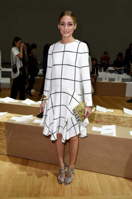 Olivia Palermo pic #734637