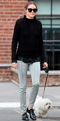 Olivia Palermo pic #652723