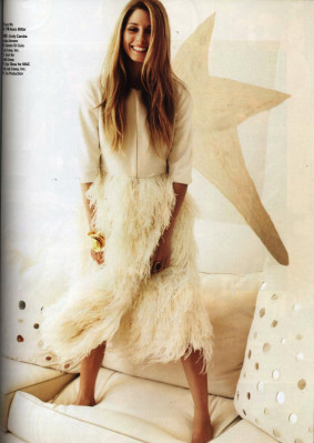 Olivia Palermo pic #221752