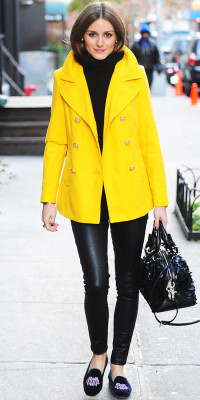 Olivia Palermo pic #567358