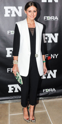 Olivia Palermo pic #653865
