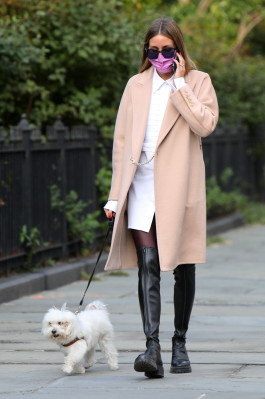 Olivia Palermo pic #1294033