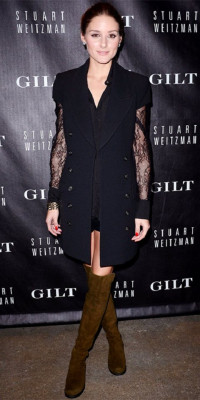 Olivia Palermo pic #641679