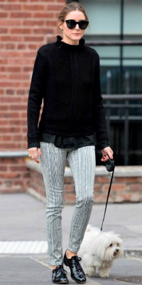 Olivia Palermo pic #640950