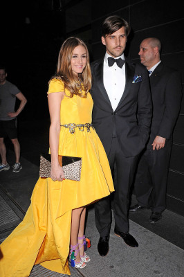 Olivia Palermo pic #602785