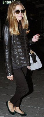 Olivia Palermo pic #726432