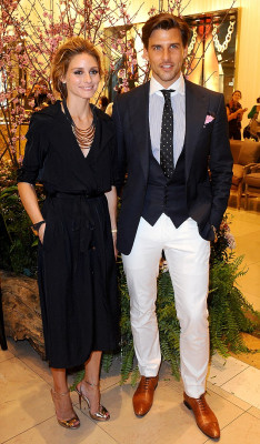 Olivia Palermo pic #727237