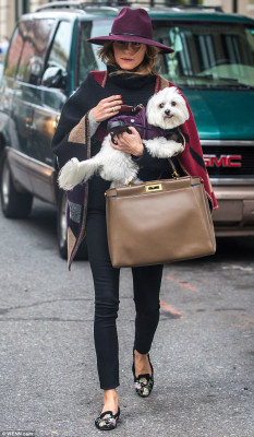 Olivia Palermo pic #736264
