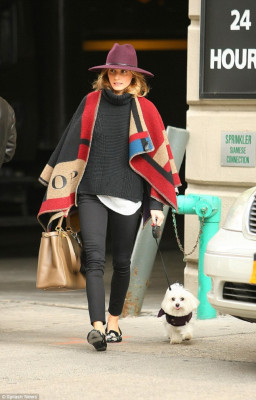Olivia Palermo pic #736270