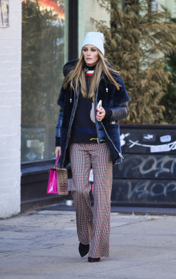 photo 17 in Olivia Palermo gallery [id1297743] 2022-02-21 00:00:00