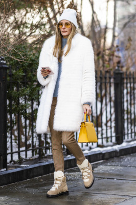 photo 20 in Olivia Palermo gallery [id1297740] 2022-02-21 00:00:00