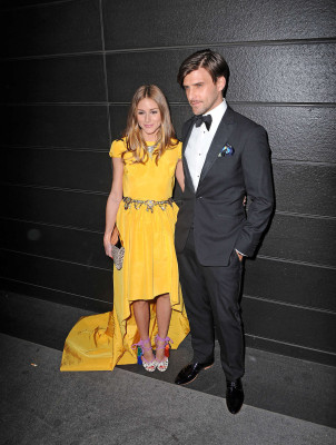 Olivia Palermo pic #602783