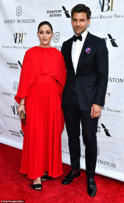 Olivia Palermo pic #1144540