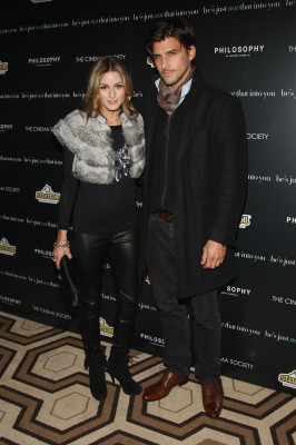 Olivia Palermo pic #220080