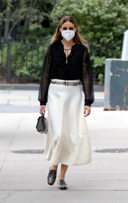photo 3 in Olivia Palermo gallery [id1294032] 2022-01-24 00:00:00