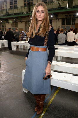 Olivia Palermo pic #637786