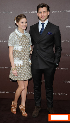 Olivia Palermo pic #606296