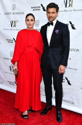 Olivia Palermo pic #1144542