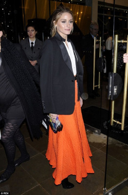Olivia Palermo pic #747931