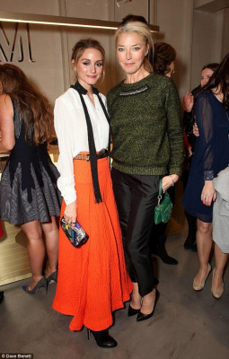 Olivia Palermo pic #747940