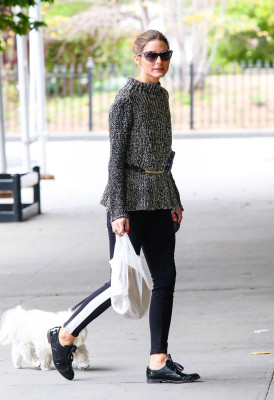 Olivia Palermo pic #640283
