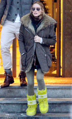 Olivia Palermo pic #753451