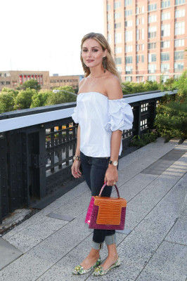 Olivia Palermo pic #791207